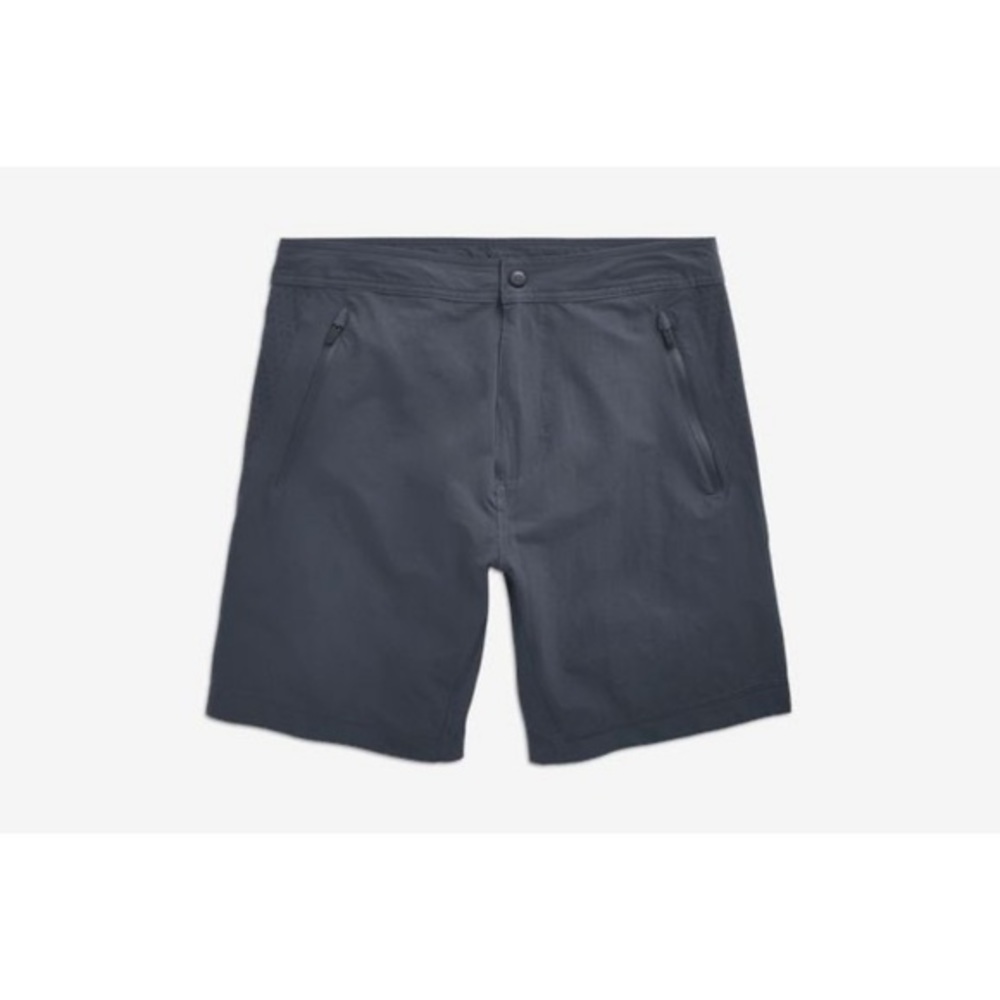 Mack Weldon 4-Way Active Short‎ Size Small